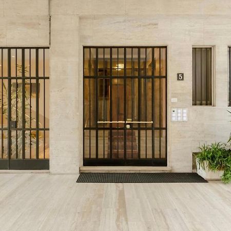 900 M Da Duomo Apartman Milánó Kültér fotó