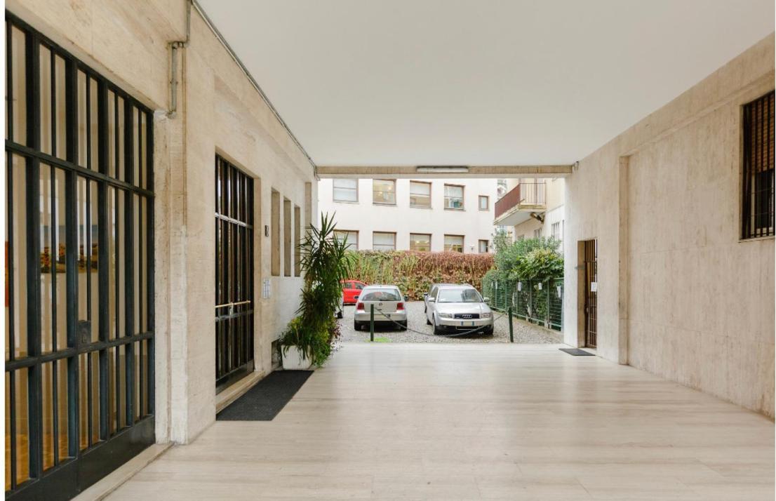 900 M Da Duomo Apartman Milánó Kültér fotó