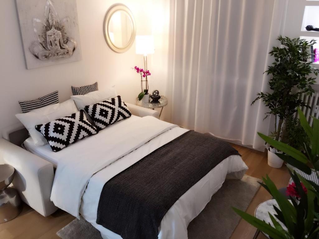 900 M Da Duomo Apartman Milánó Kültér fotó