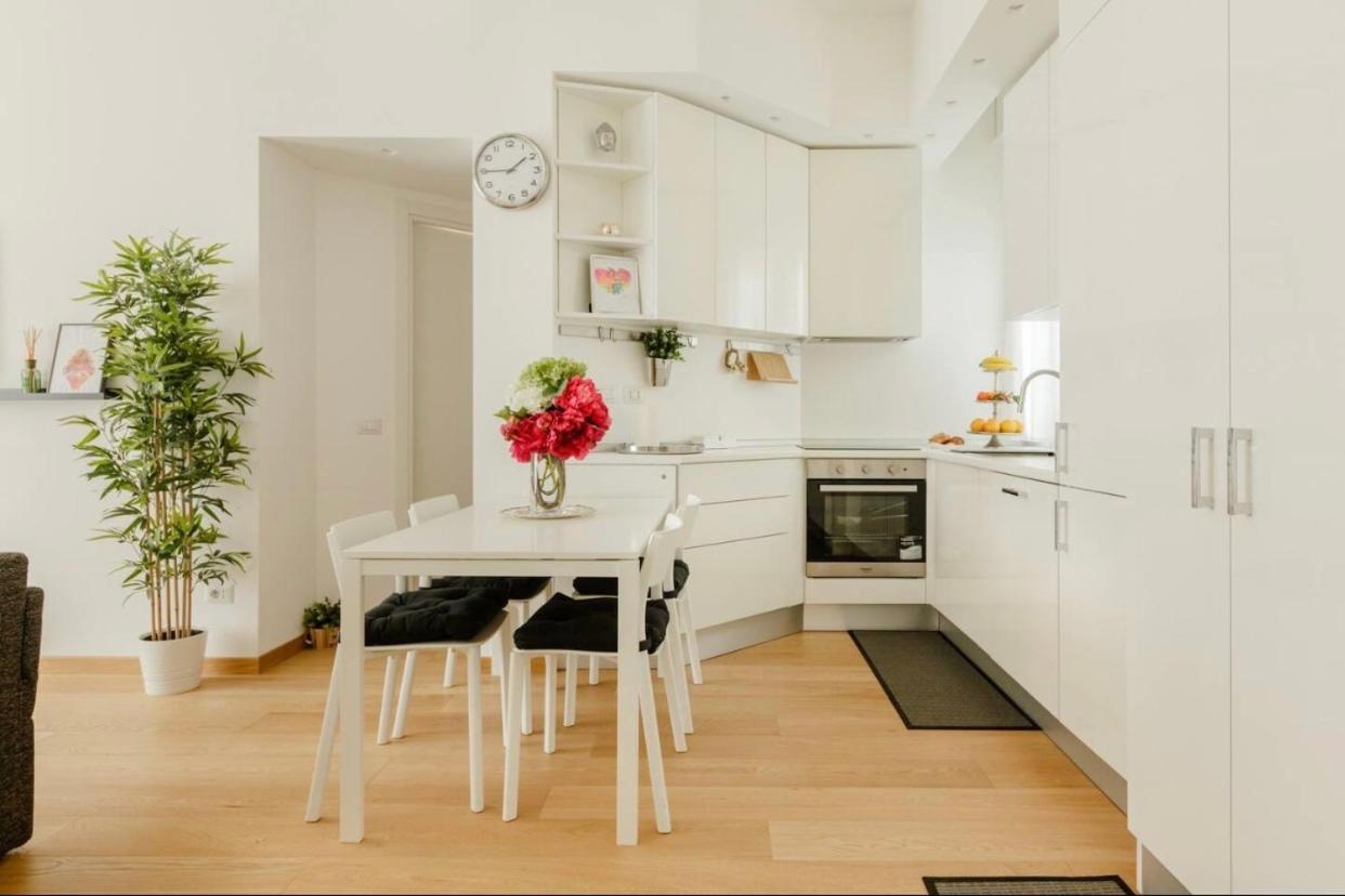 900 M Da Duomo Apartman Milánó Kültér fotó