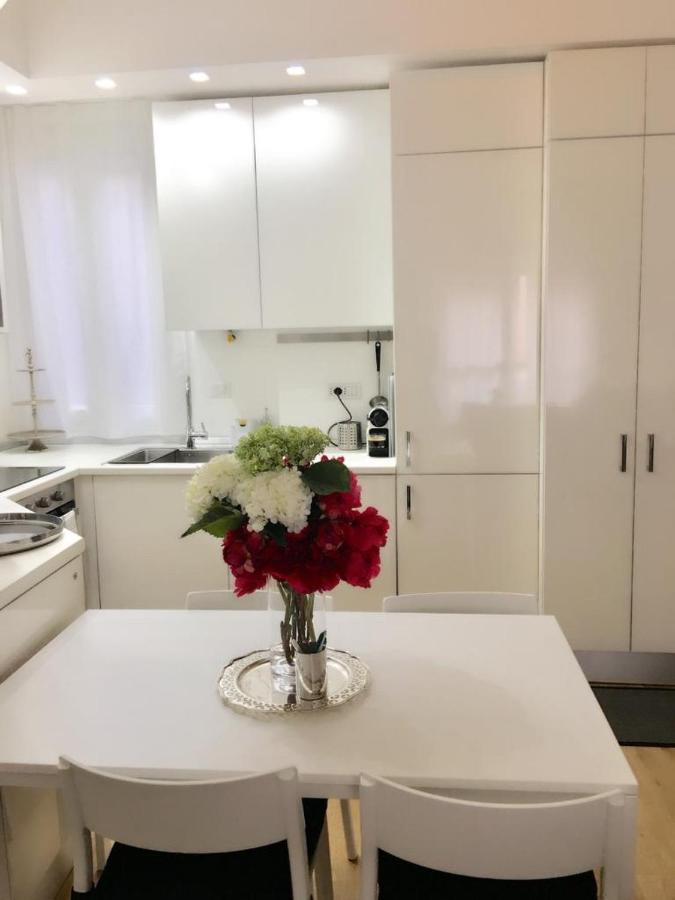 900 M Da Duomo Apartman Milánó Kültér fotó