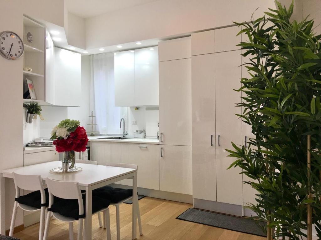 900 M Da Duomo Apartman Milánó Kültér fotó