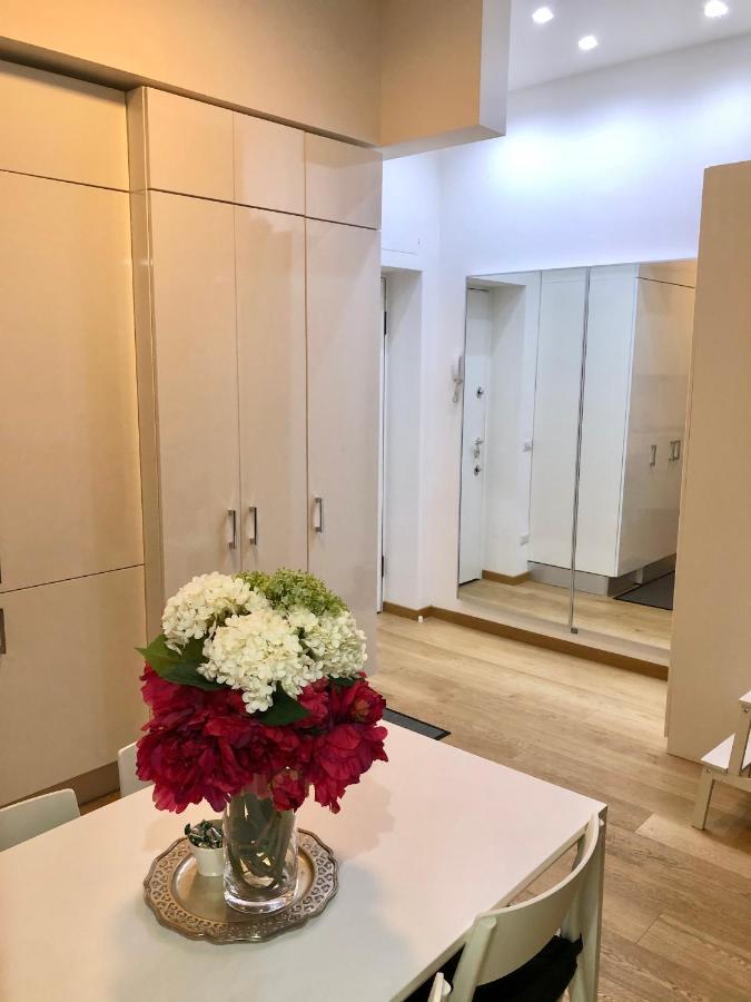 900 M Da Duomo Apartman Milánó Kültér fotó