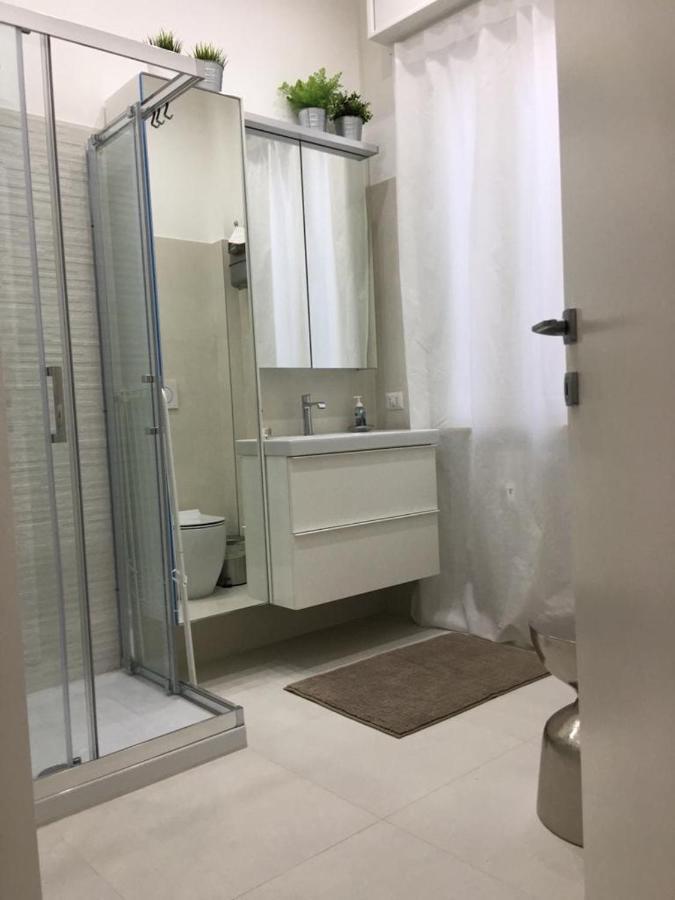 900 M Da Duomo Apartman Milánó Kültér fotó