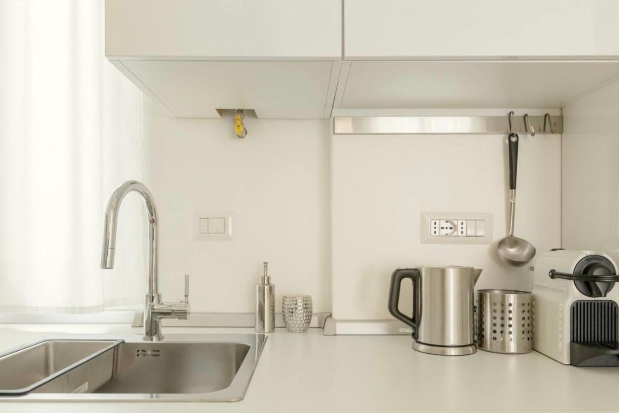 900 M Da Duomo Apartman Milánó Kültér fotó
