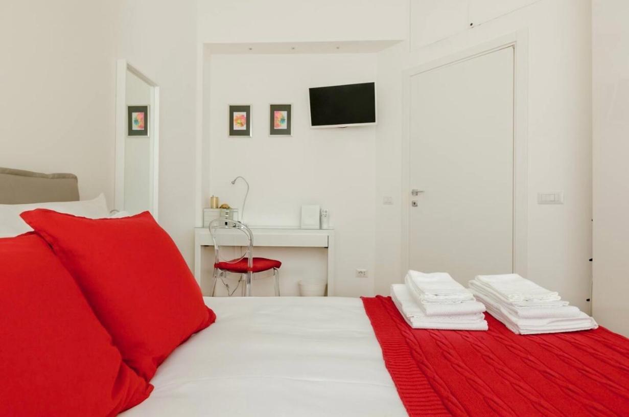 900 M Da Duomo Apartman Milánó Kültér fotó